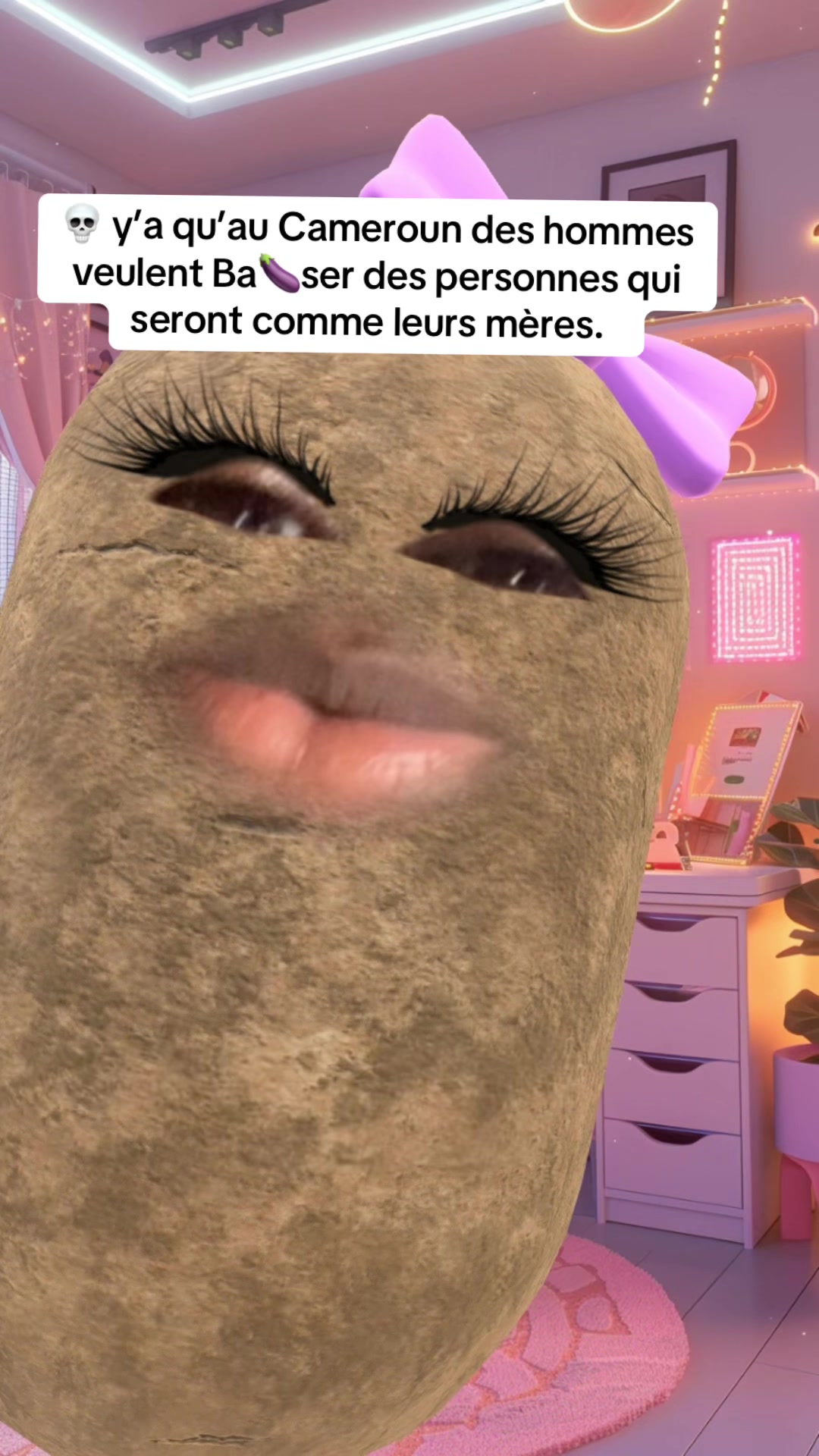 @Mrs Potatoes❤️🥔♋️