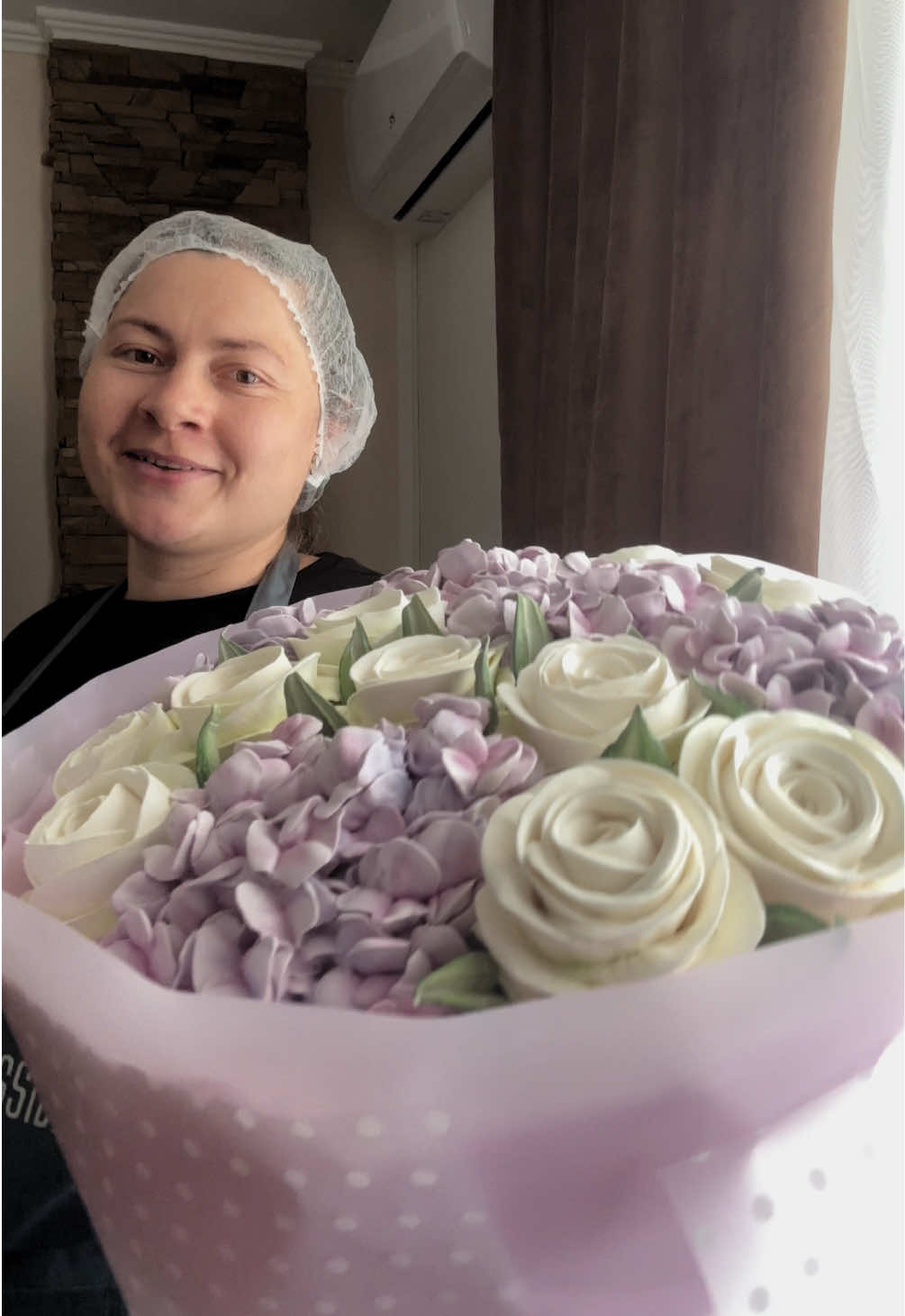 @ЗЕФІРНІ КВІТИ • Аліна Хоменко