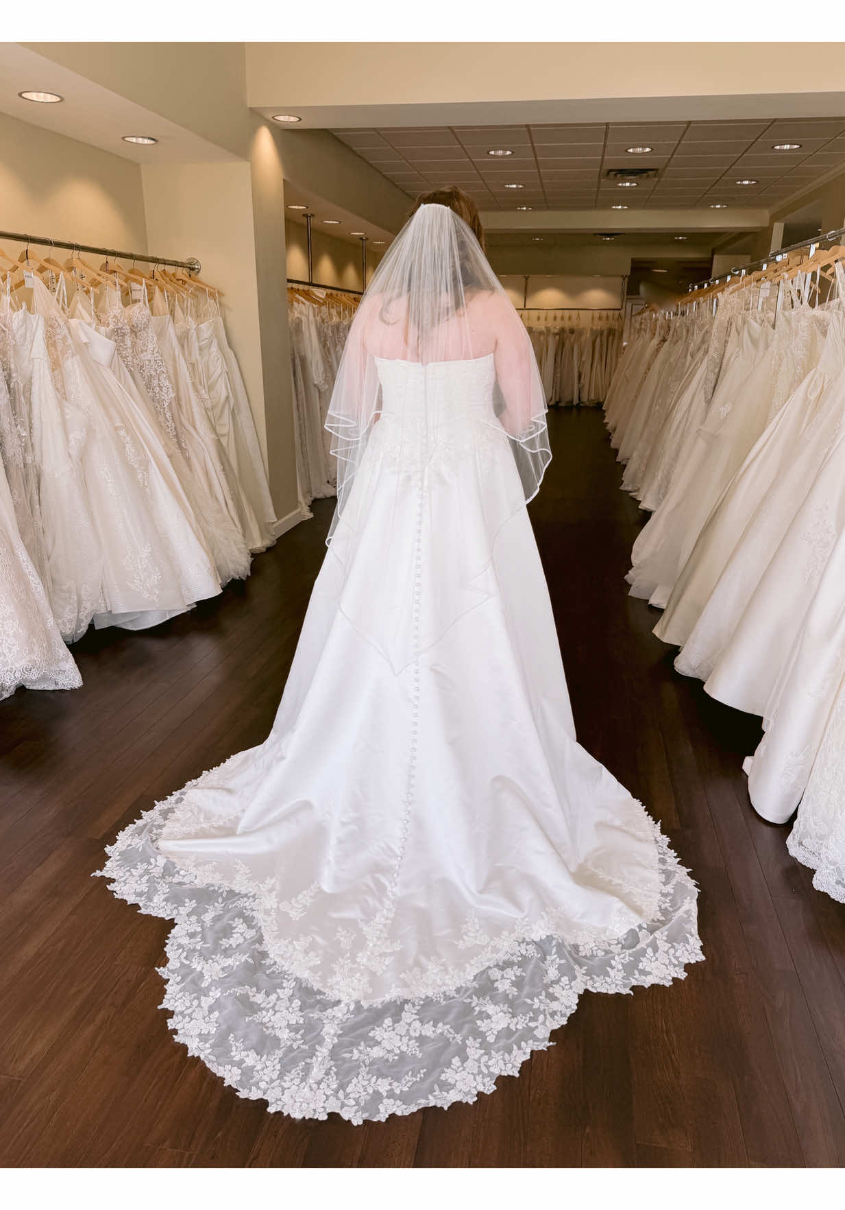 @One Fine Day Bridal
