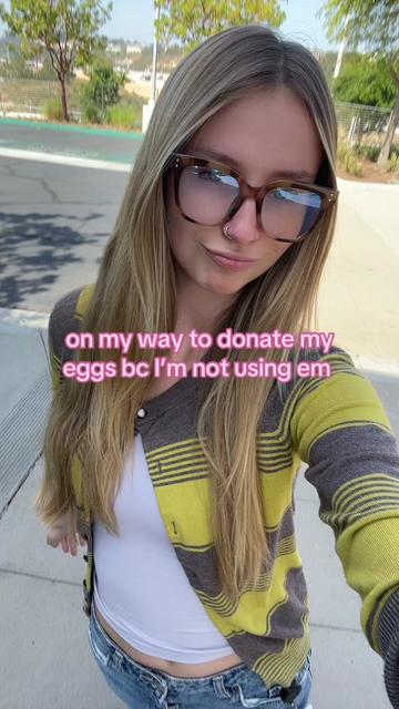 @Egg Donation Agency | YourEggs