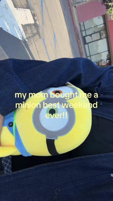 @cutie bean