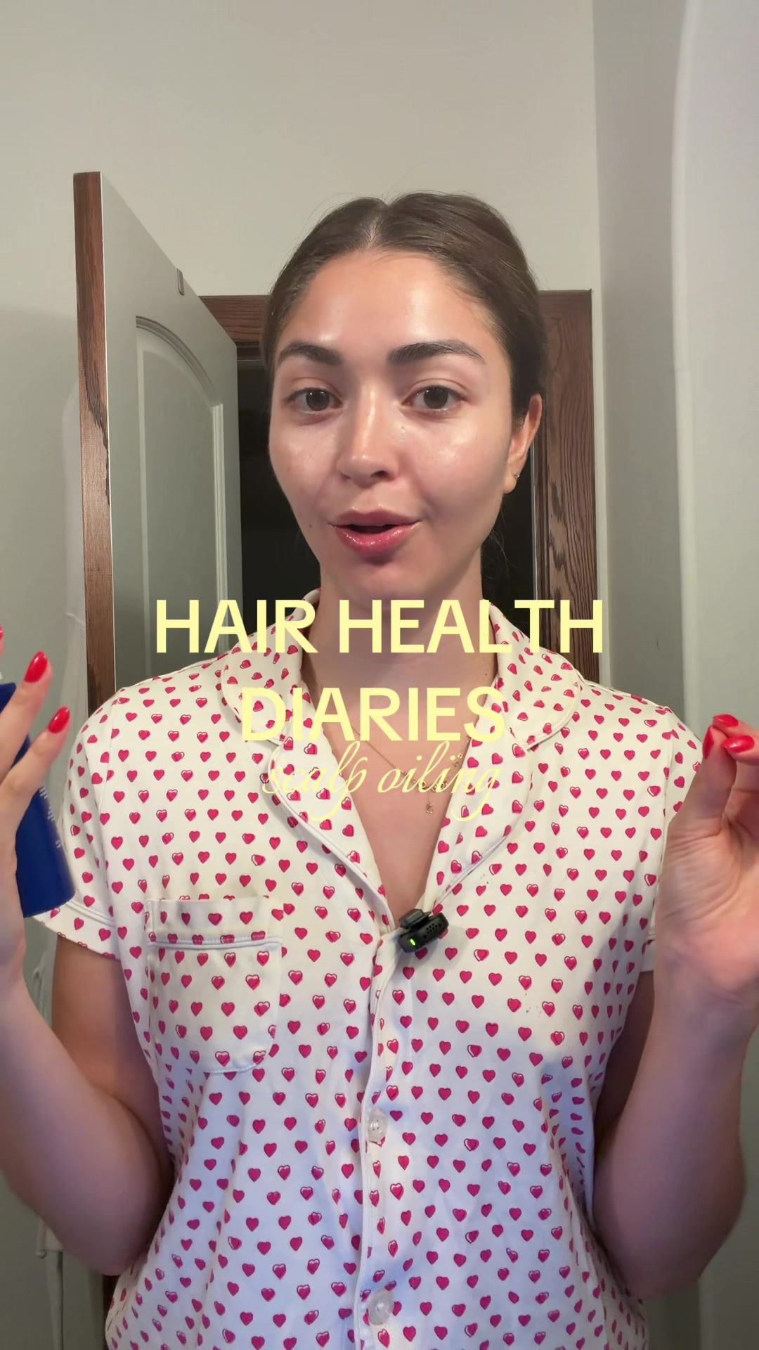 @Nadia | RN Functional Health