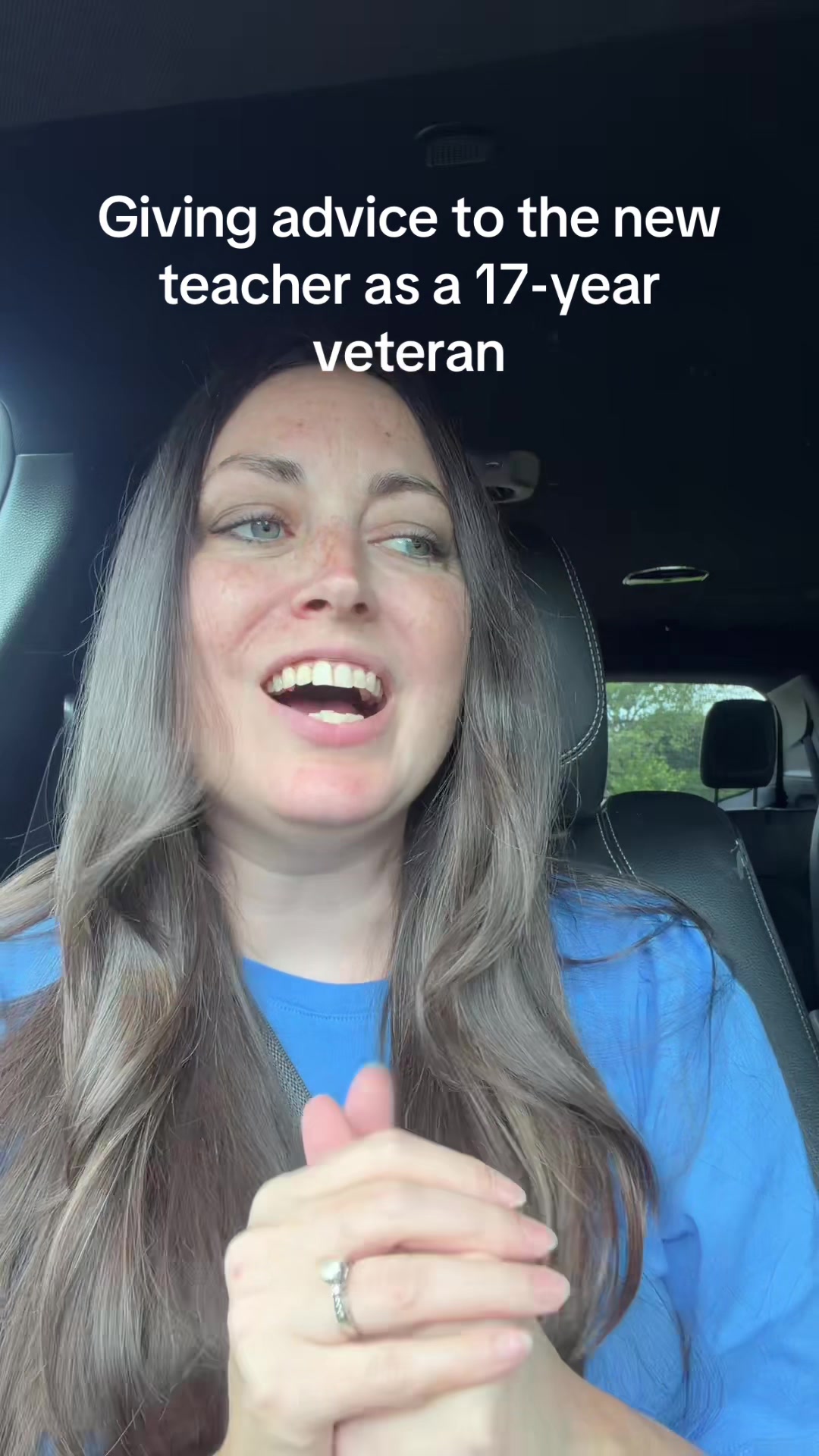 @Megan Davidhizar