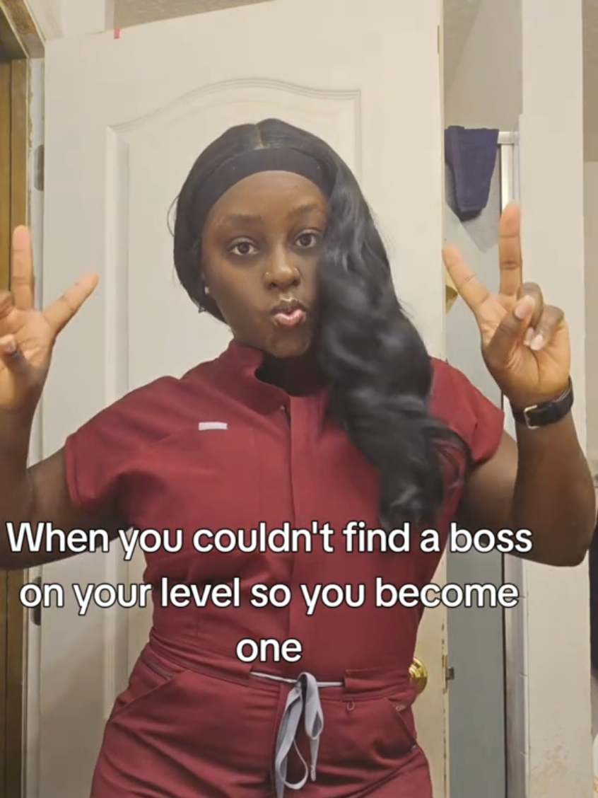 @Melaninbaddieinscrubs