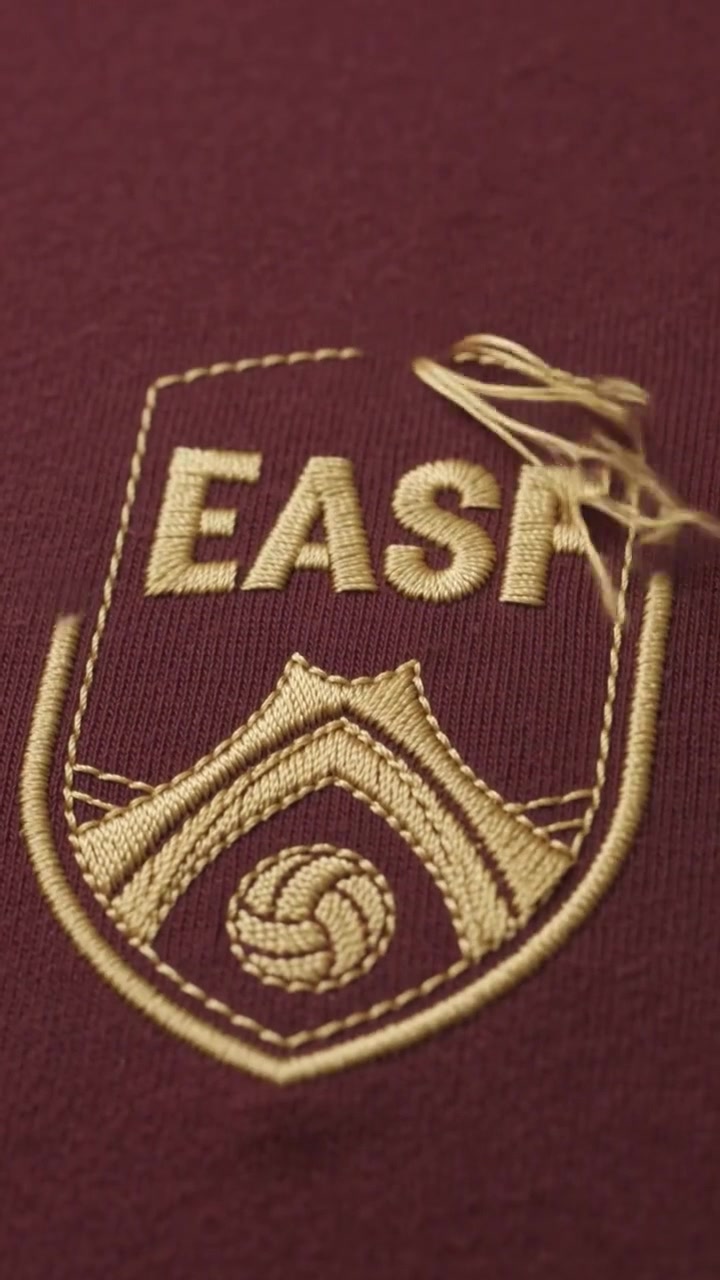 @École aspire Sahara football