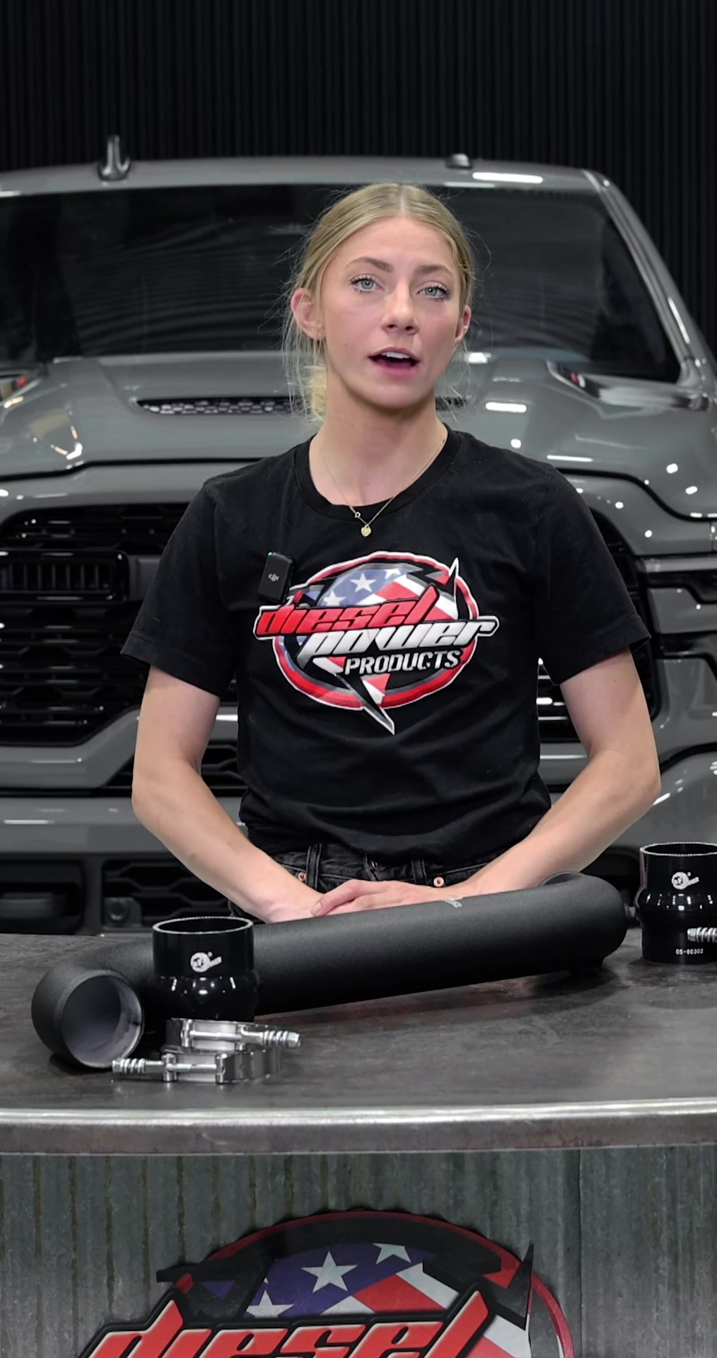 @Diesel Power Products