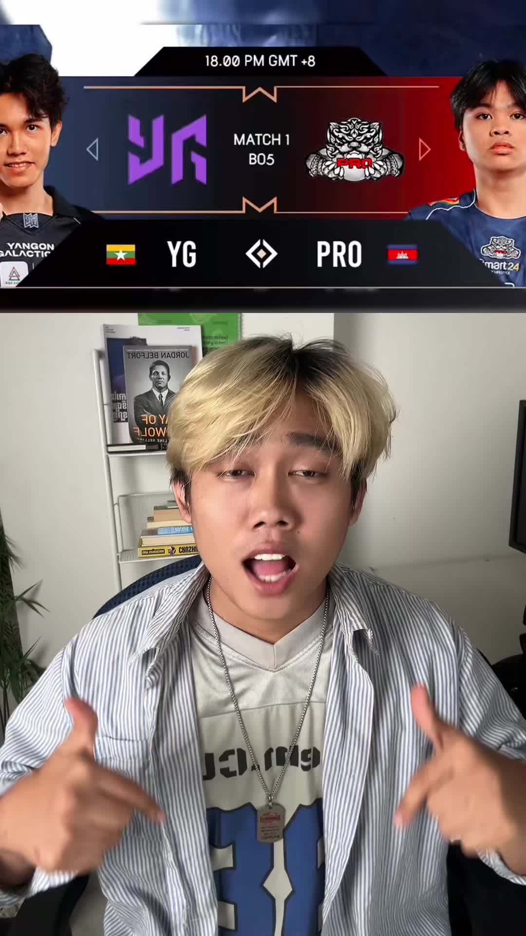 @HORNG - ហ័ង