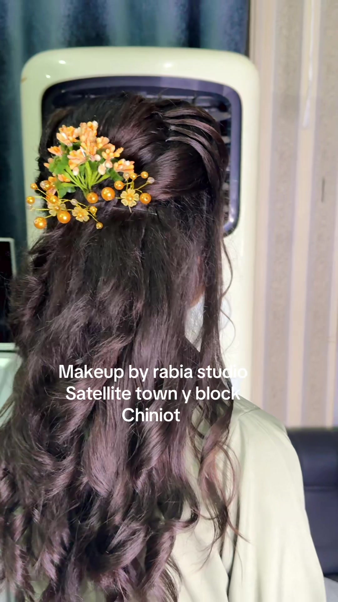 @Makeup By Rabia Studio