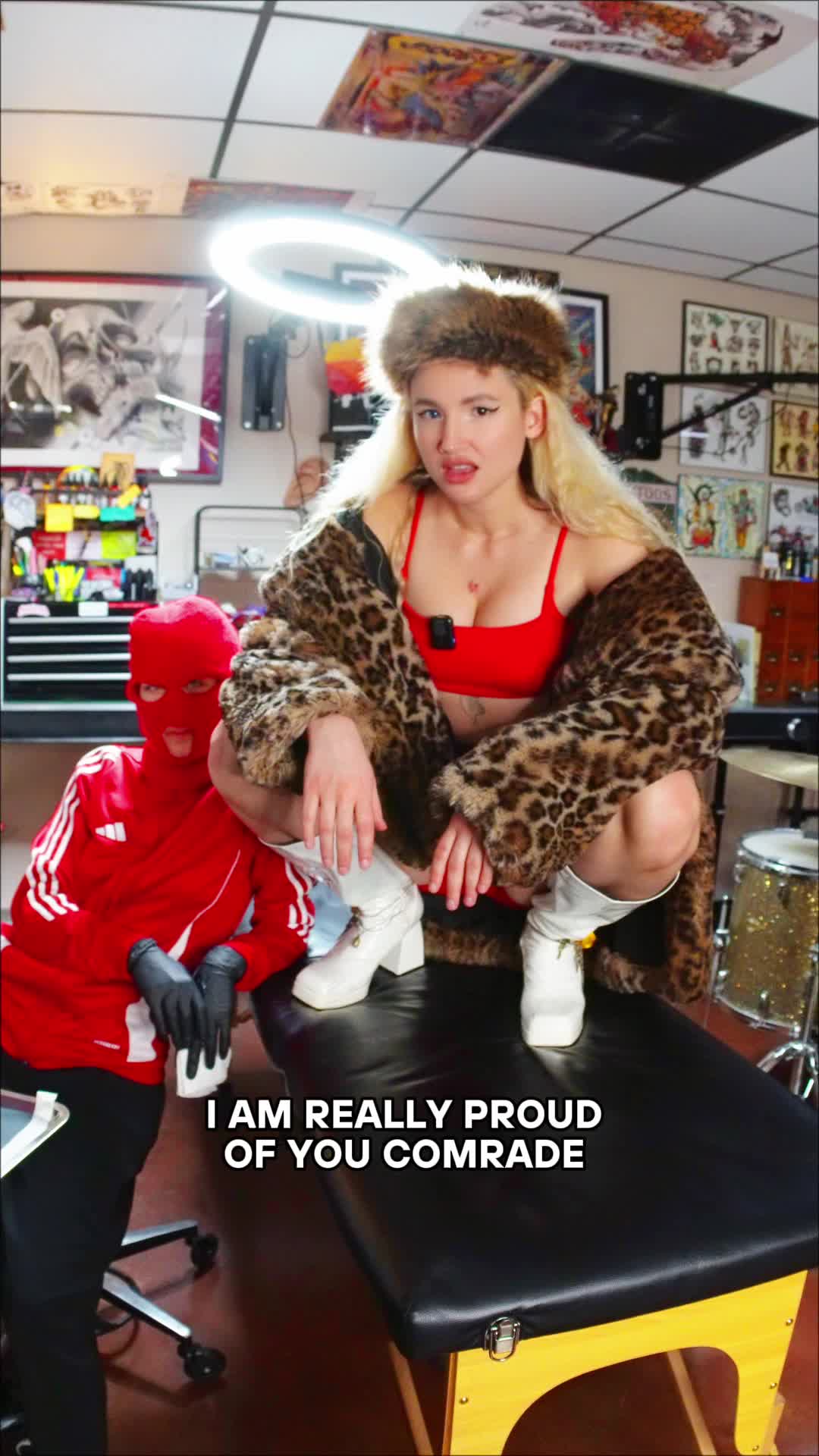 @AnDy Darling