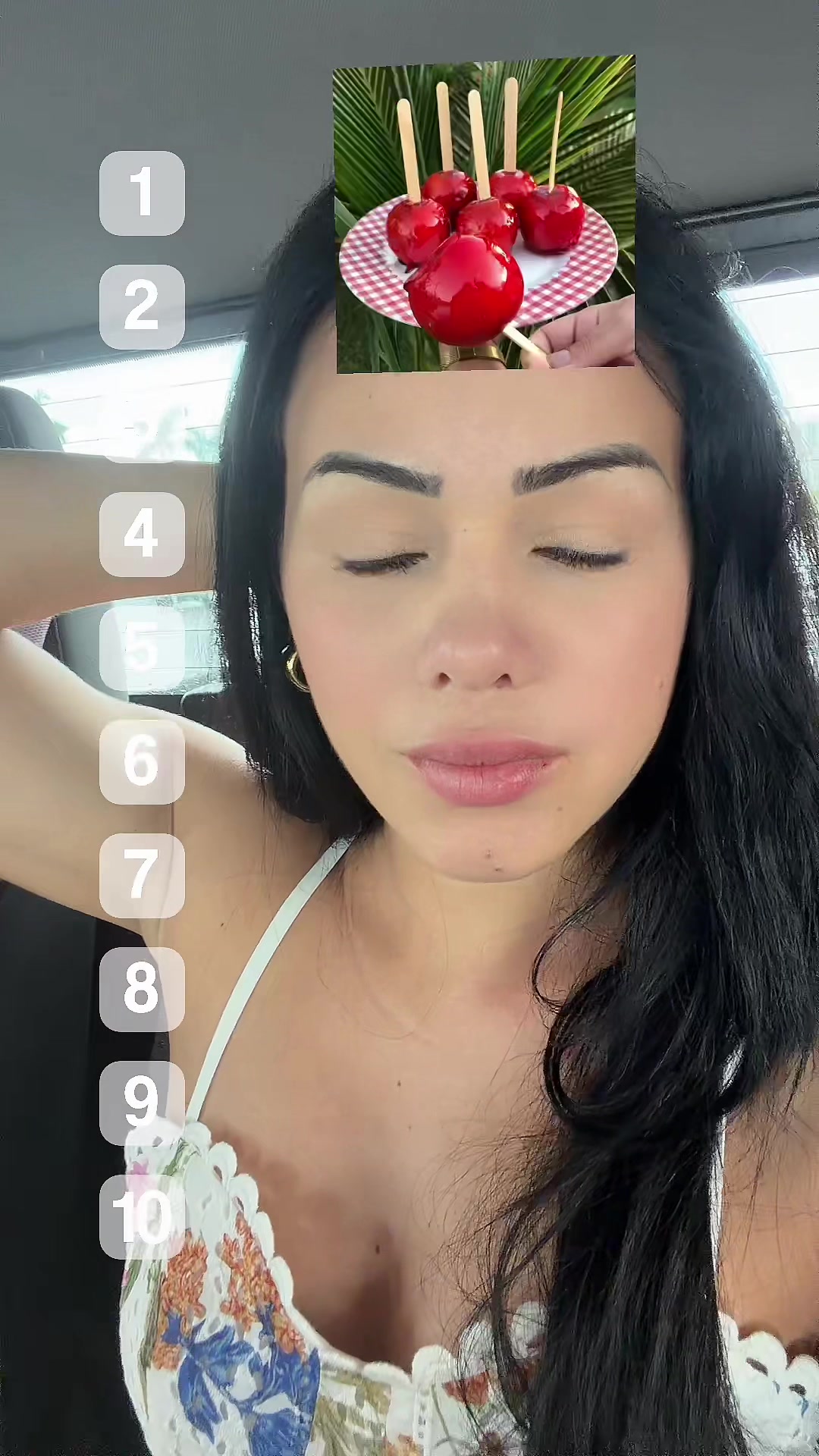@Yasmin Santos
