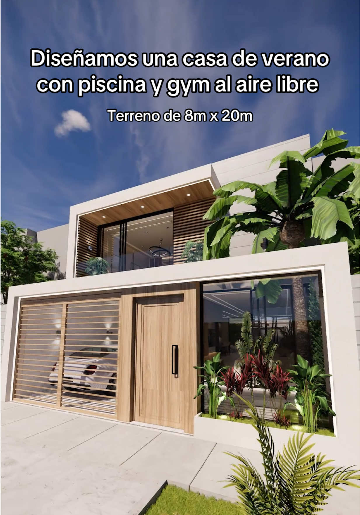 @Glass Arquitectos