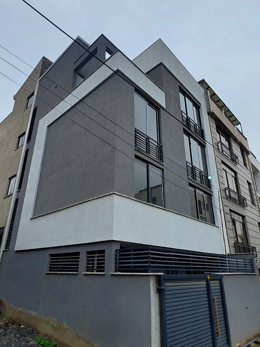 @ኦንላይን ቤቶች Online House market