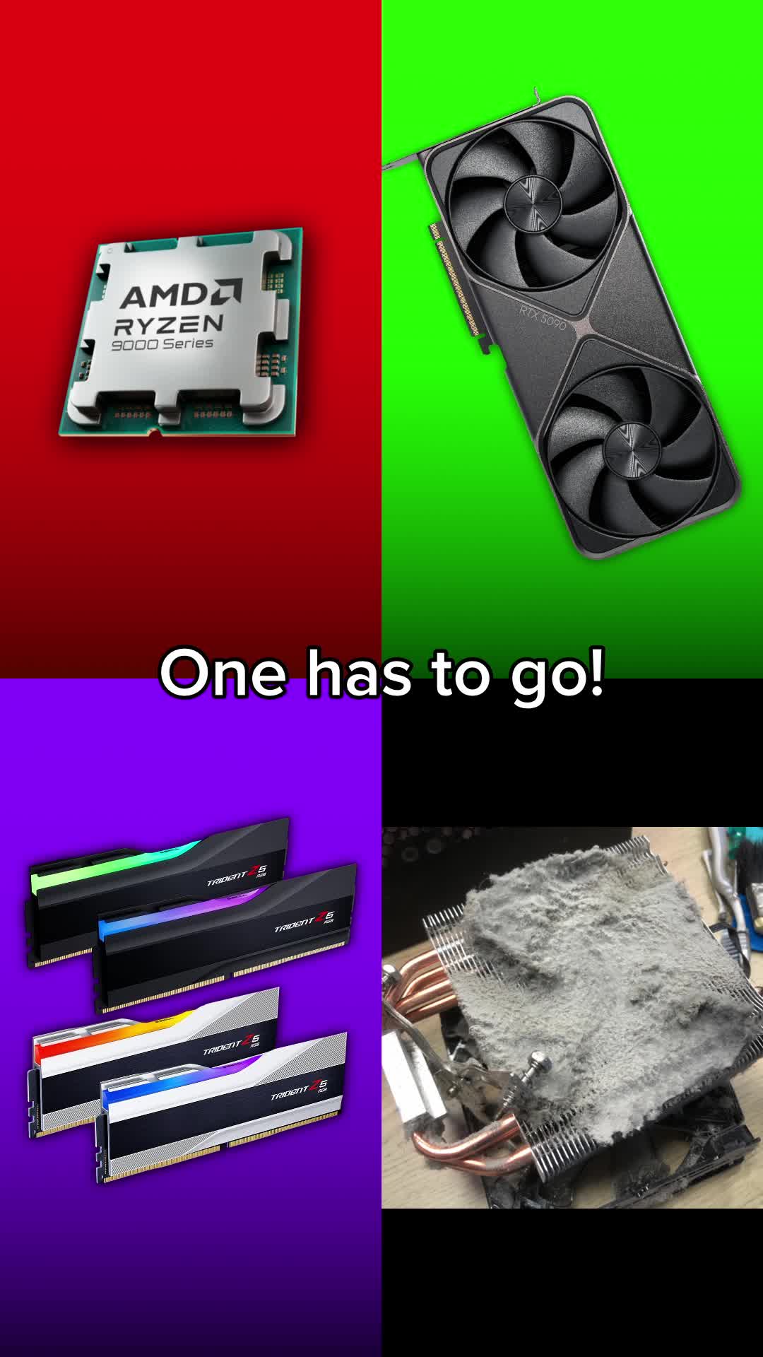 @Seattle Built PCs