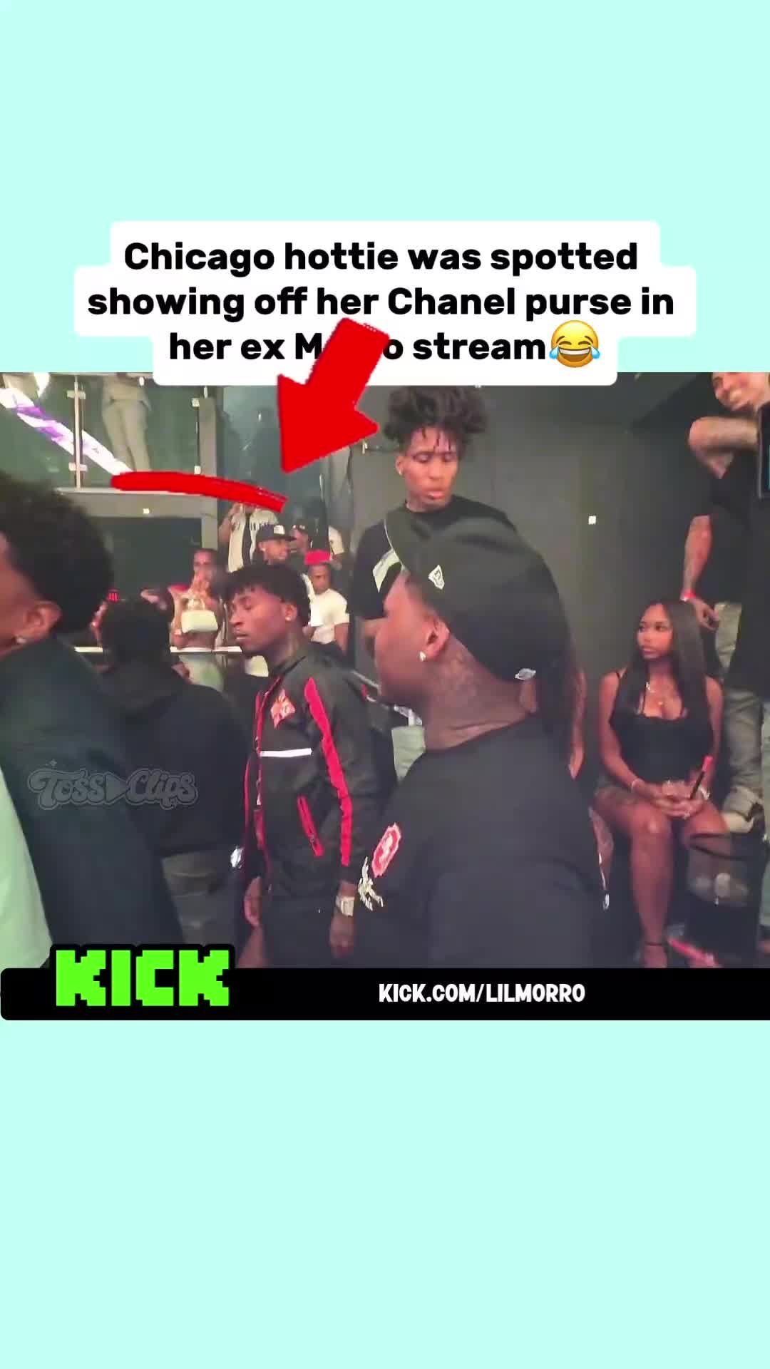 @Kick Clips