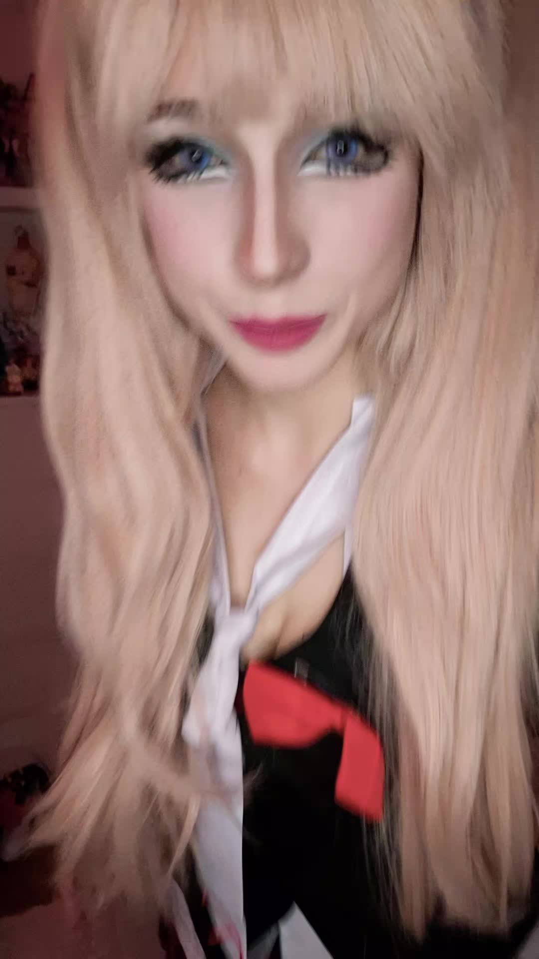 @Bunny♡