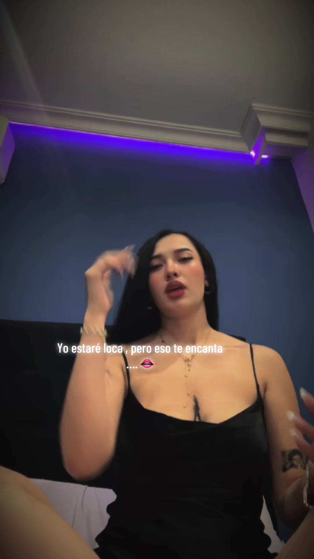 @Wendy Moreno๐