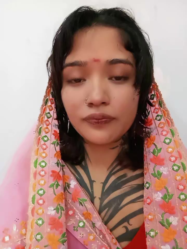 @Amisha Chand