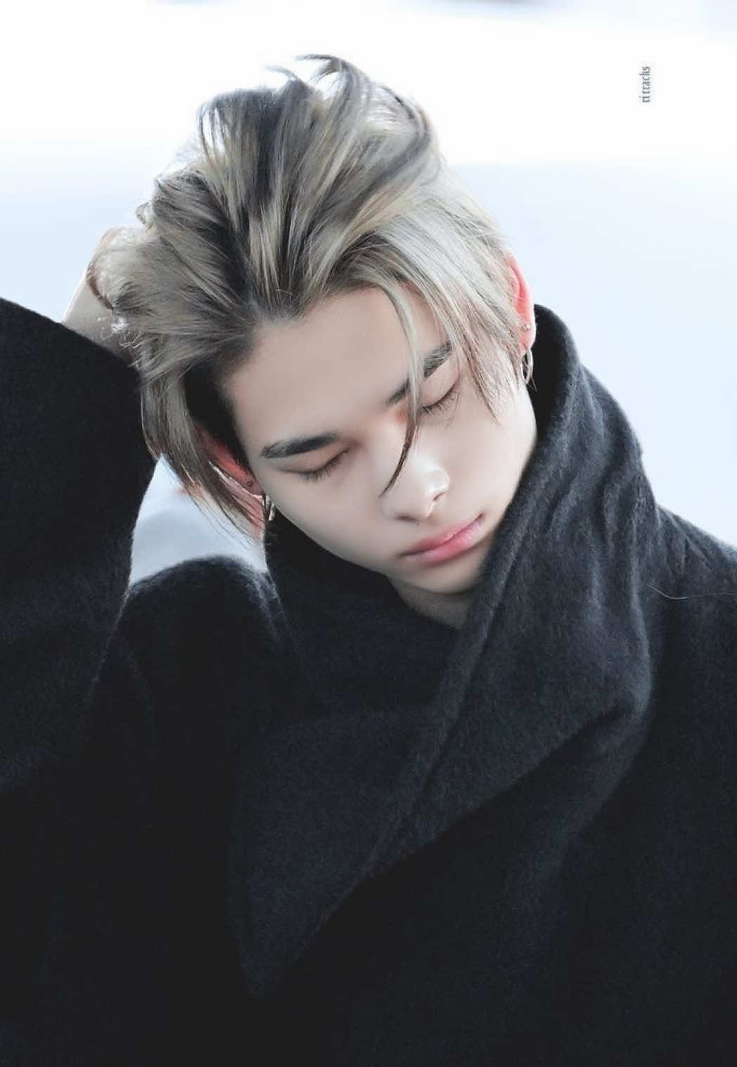 @𑣲┆𝒮abrina ˚.⋆ ֹ