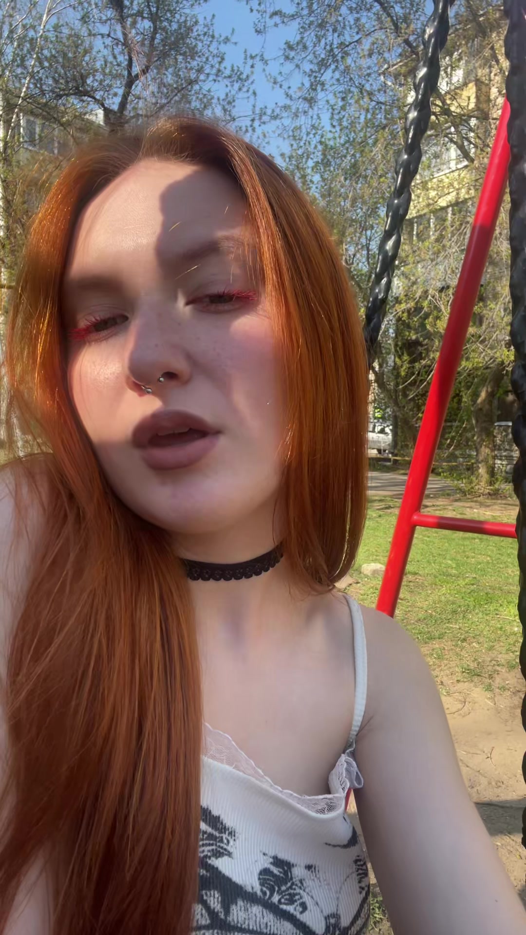 @вишня