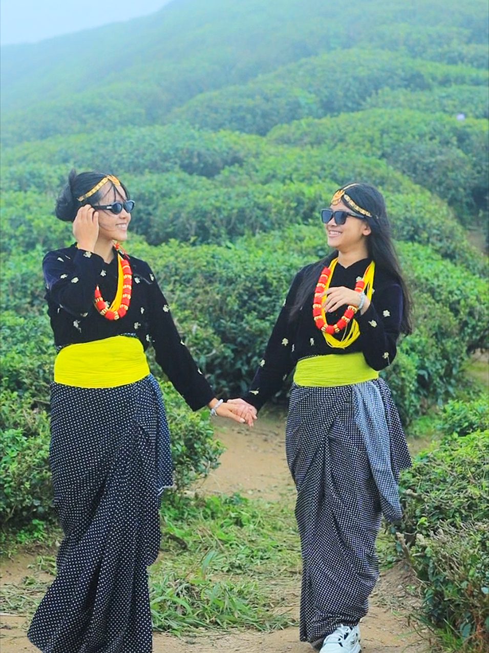 @जल्जला एवाई राई ❤️🌹
