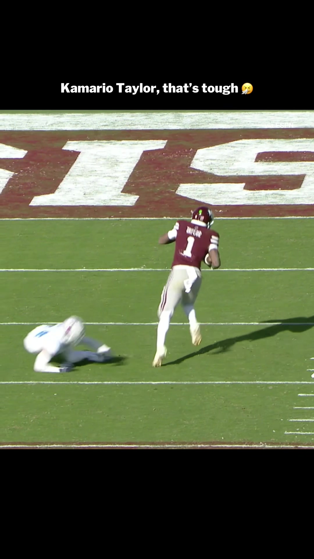@CBS Sports College Football