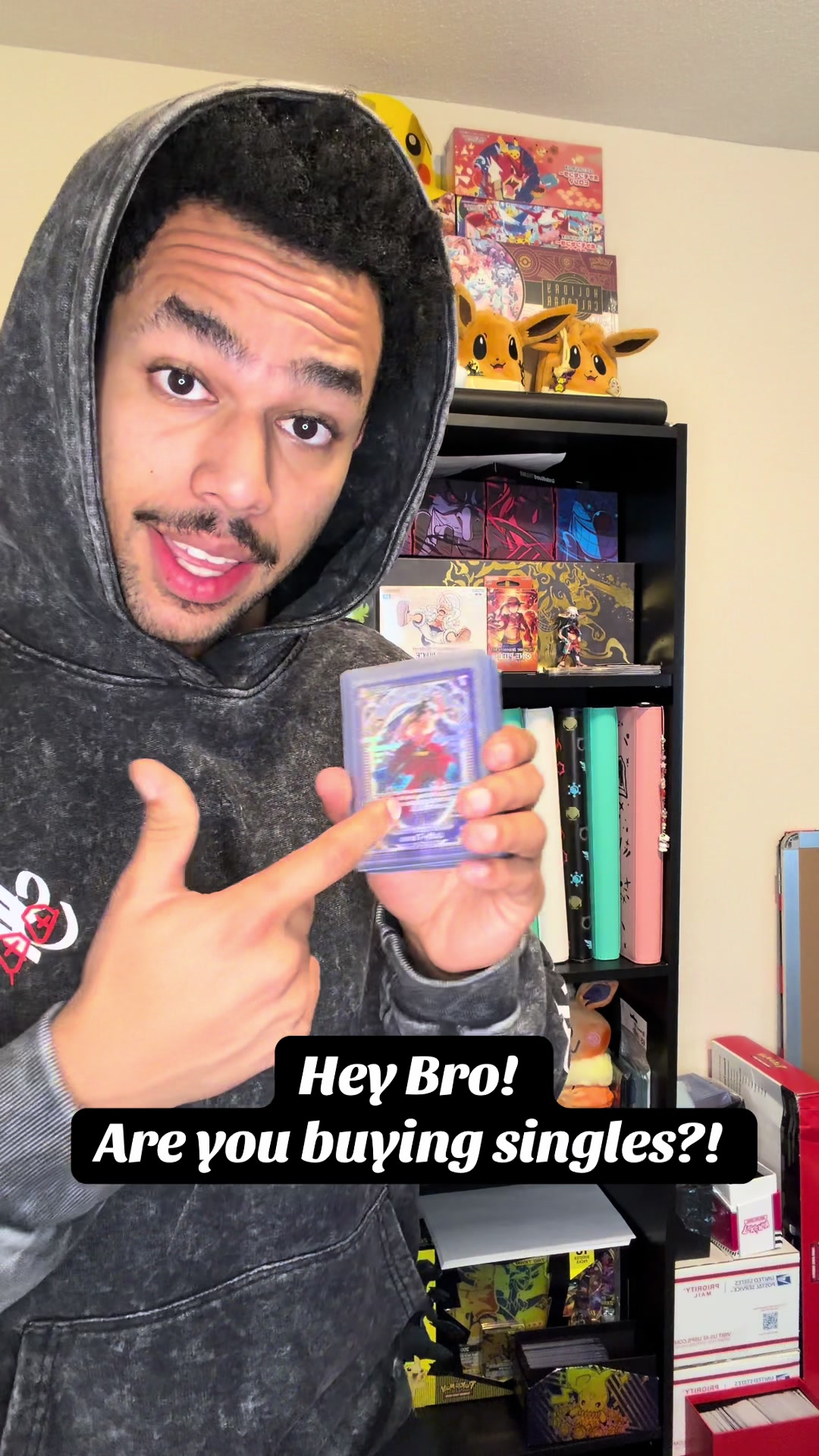 @TCG Will