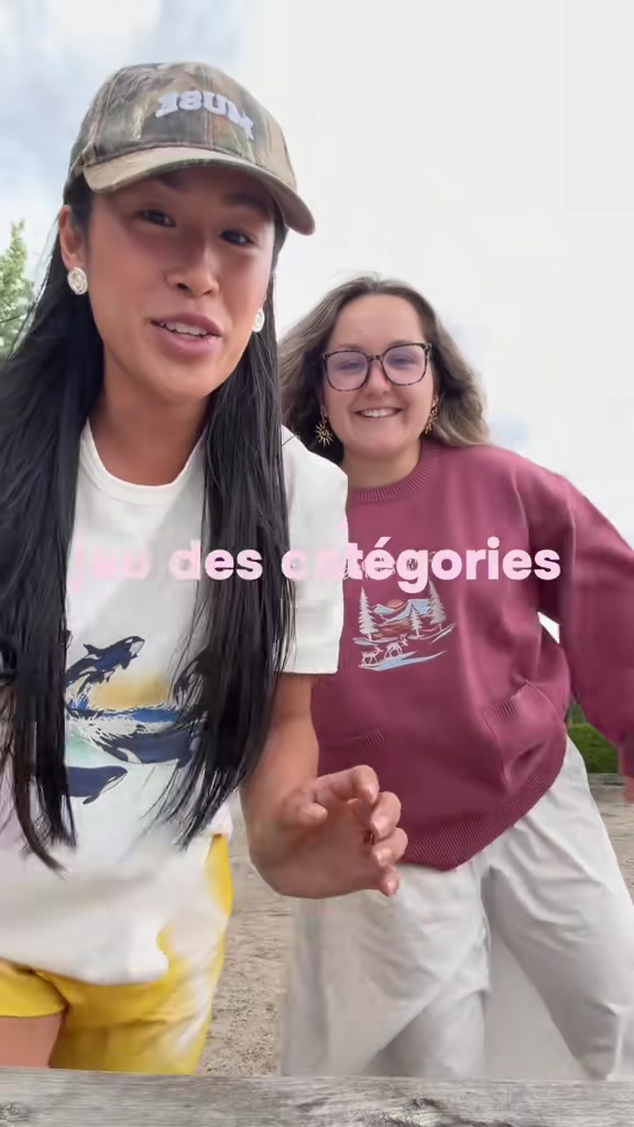 @Girl Crush