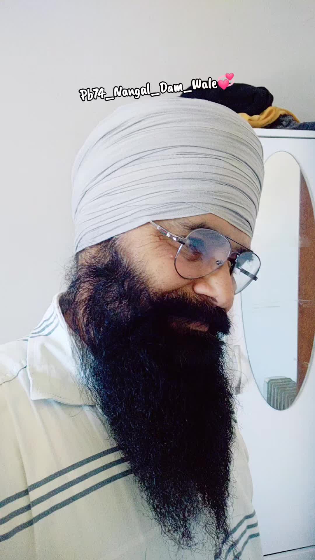 @Navjot Singh Bhardwaj