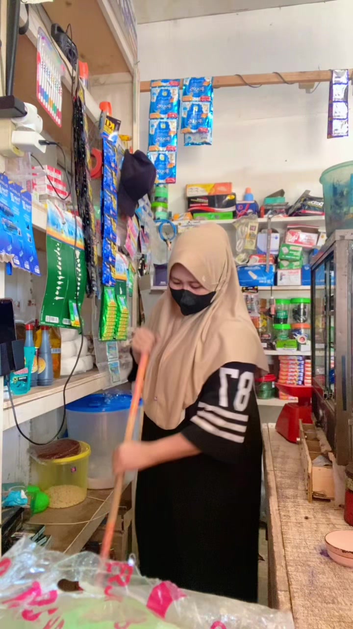 @Kak Ratna