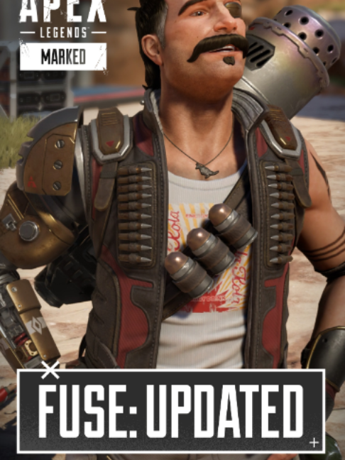 @Apex Legends