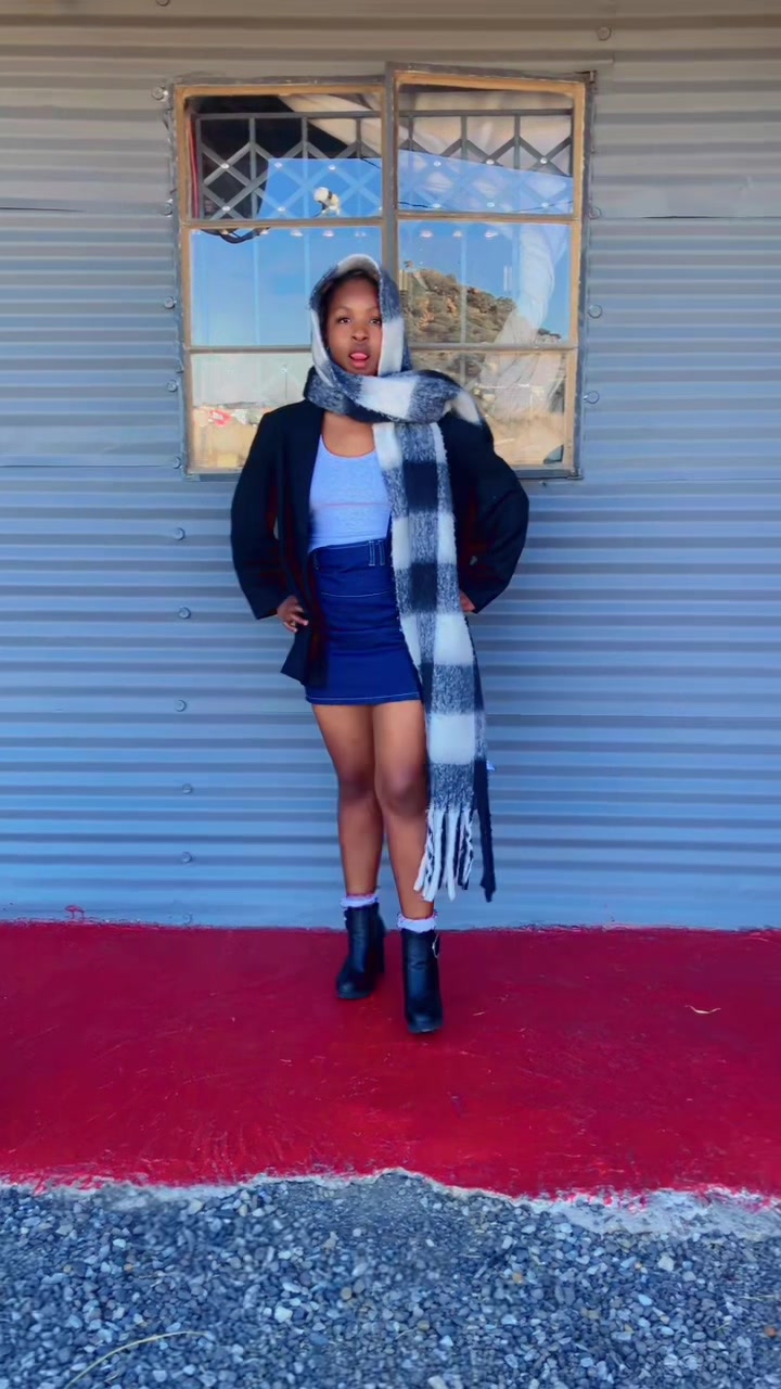 @Lihle Magayana