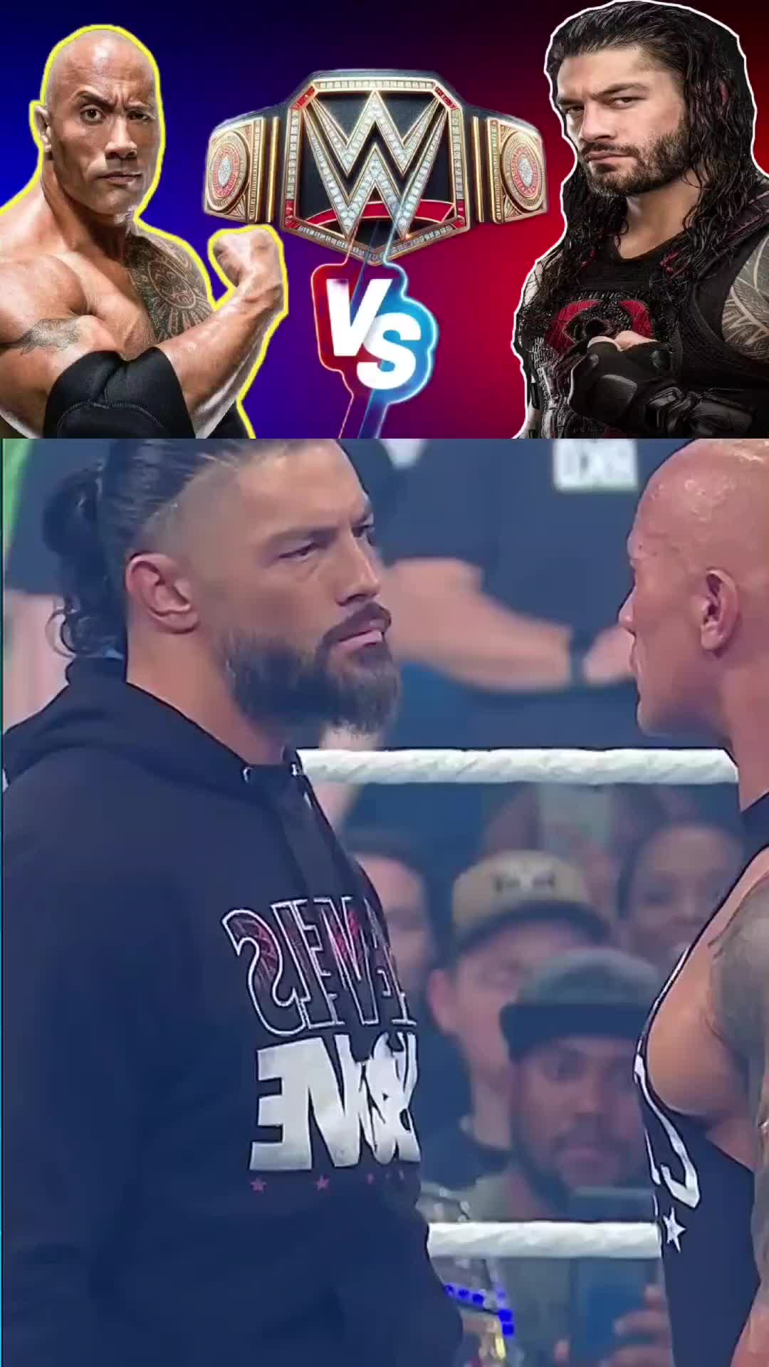 @WWE