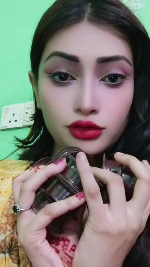@Sharmin Shila cream apa💎