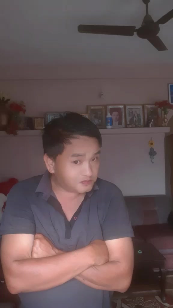 @Arjun Gurung