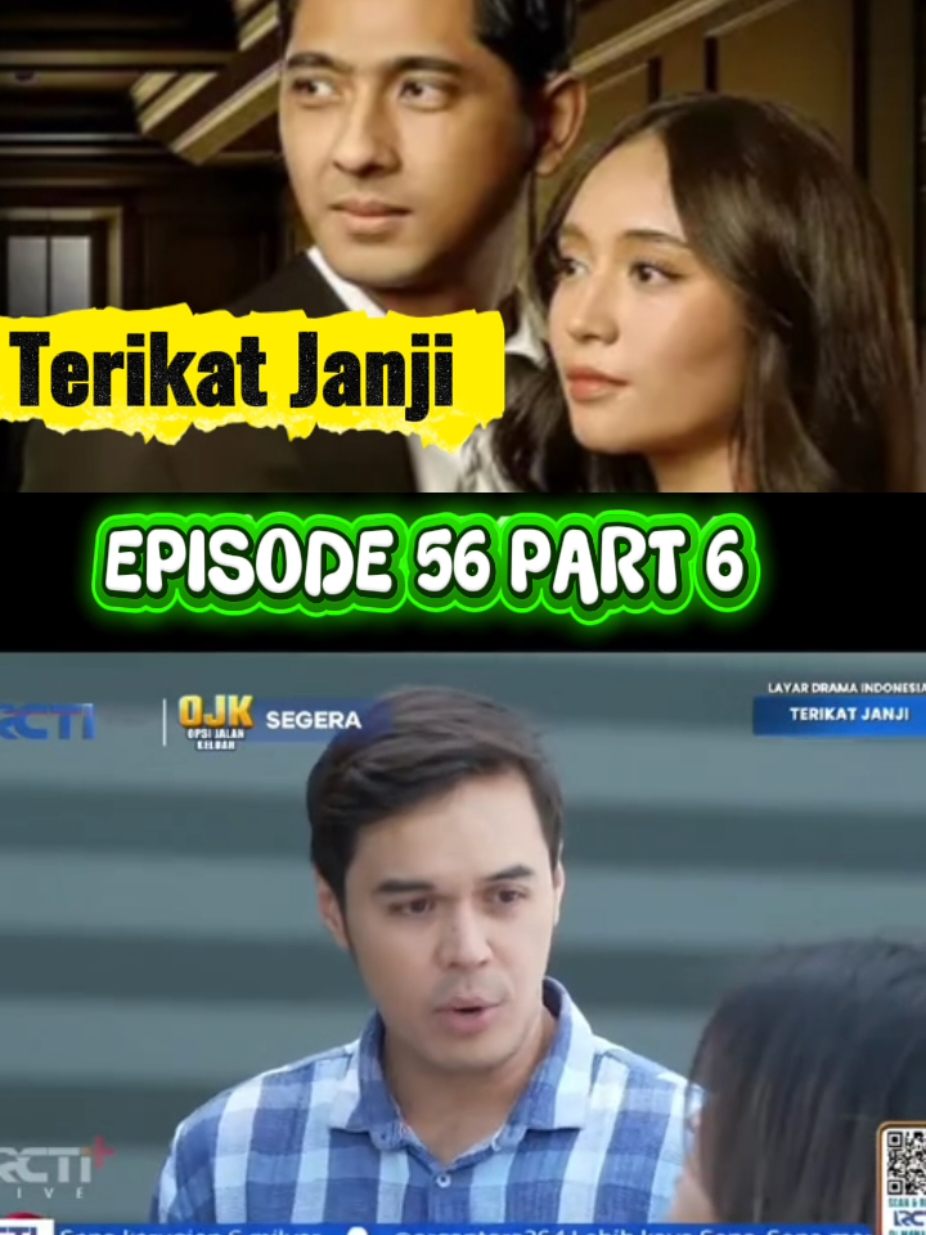 @Terikat Janji AL