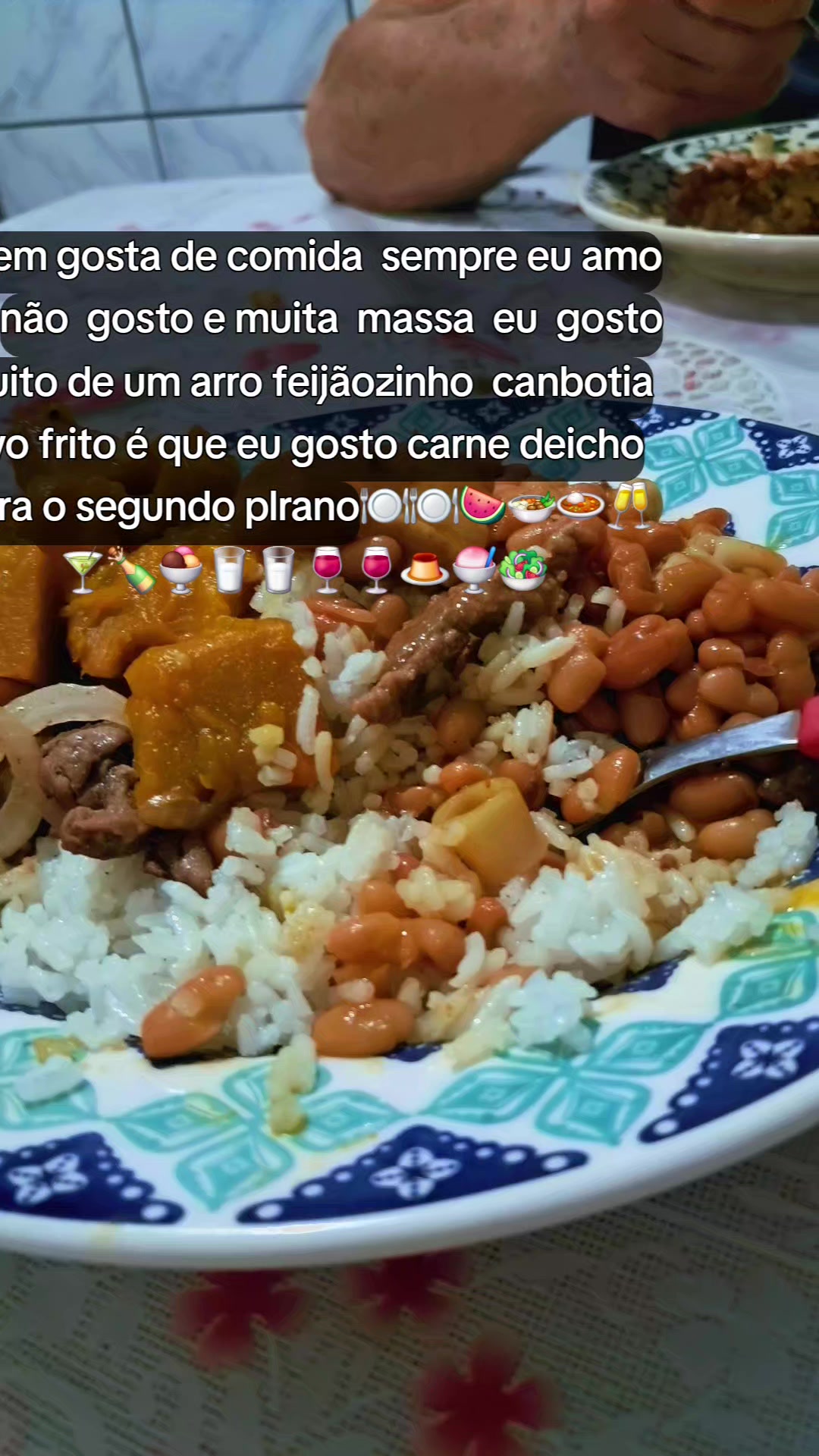 @Nadir Vieira Borazo ❤️🌹