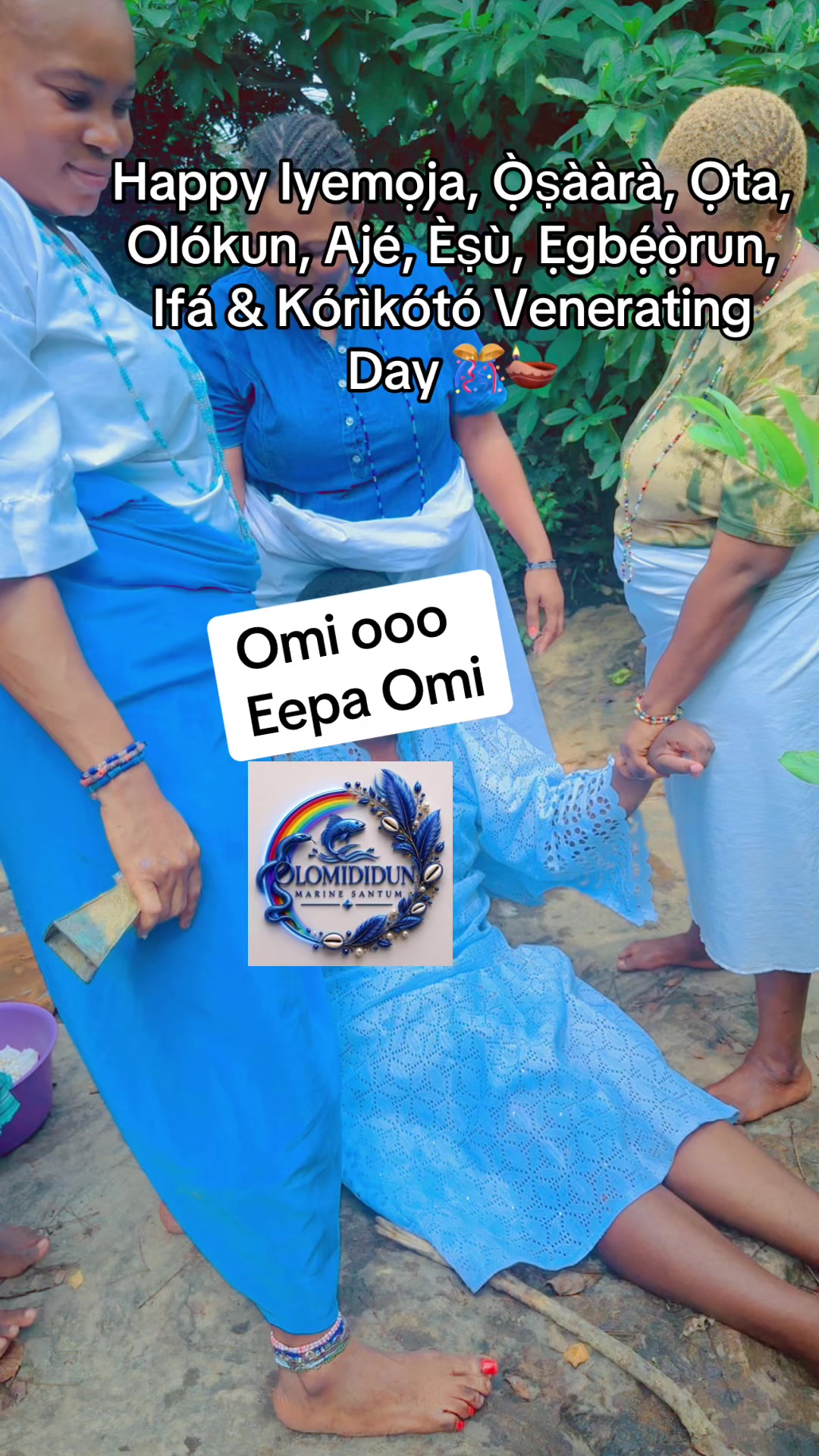 @🪞Onírúmọlẹ̀ TinuOkun 🪸🌊