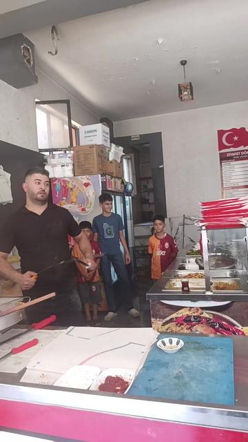 @💥ZİYAFET💥DÖNER💥KEBAP💥