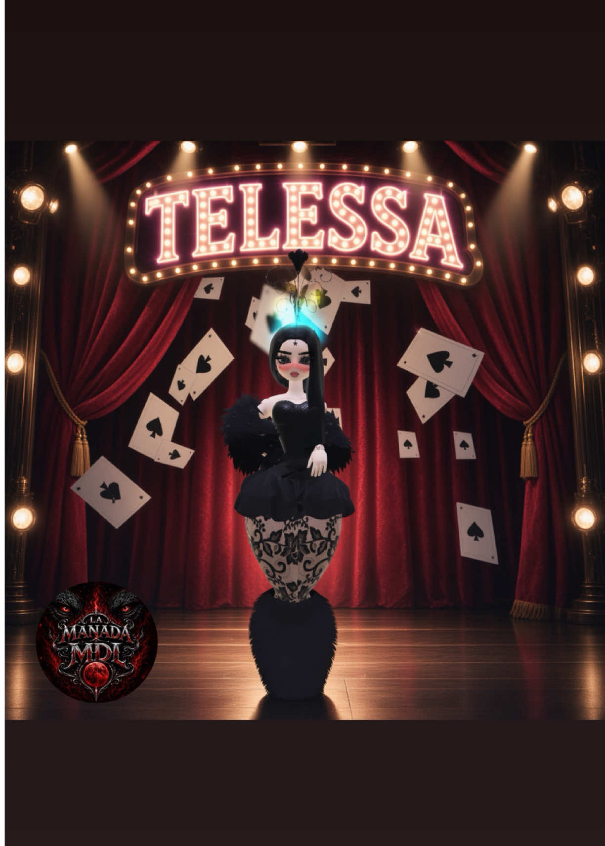 @Telessa