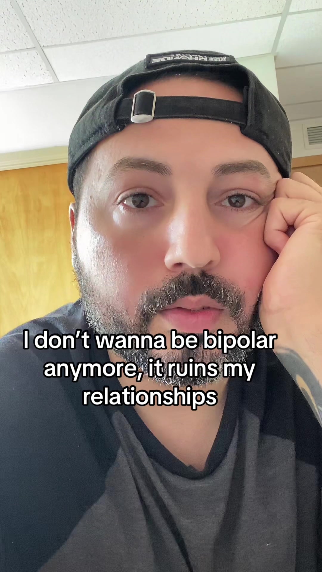 @Tristan | Therapist