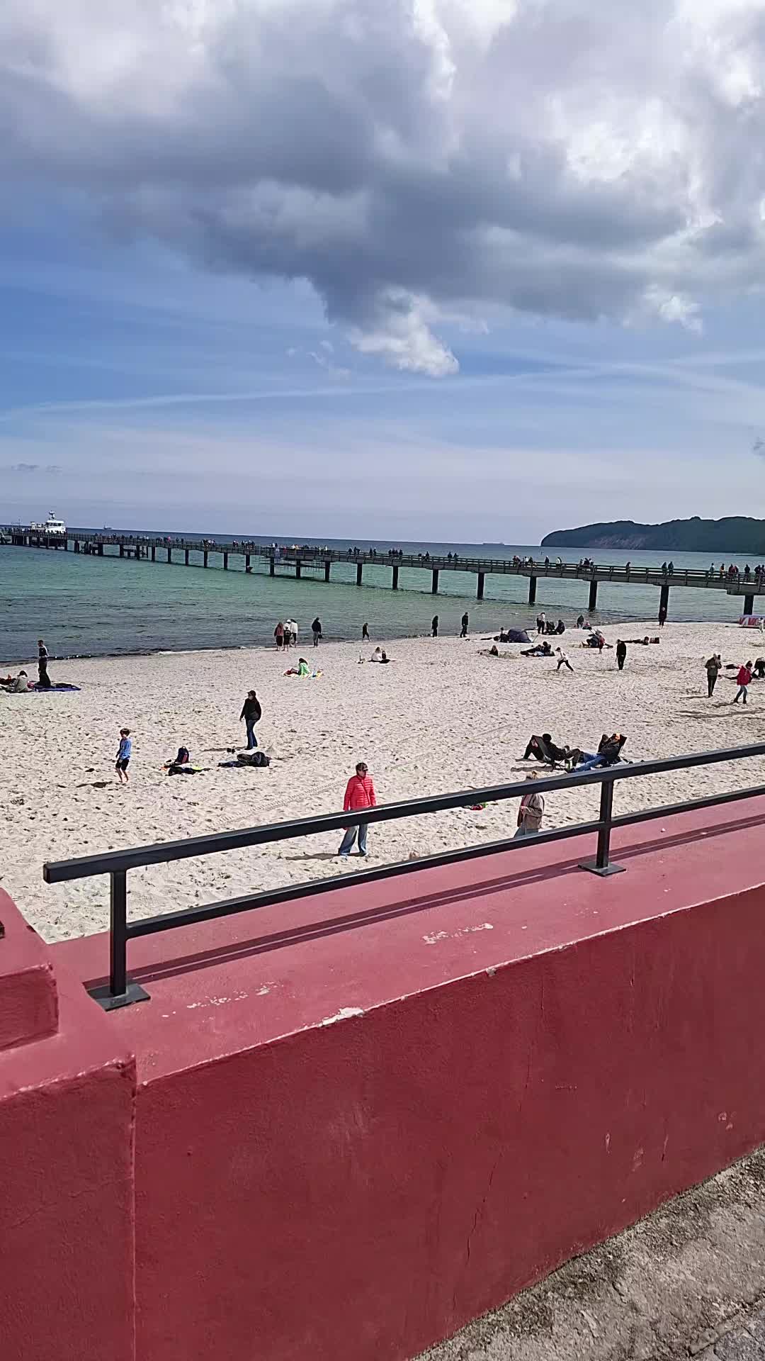 @Ostseeperle Rügen
