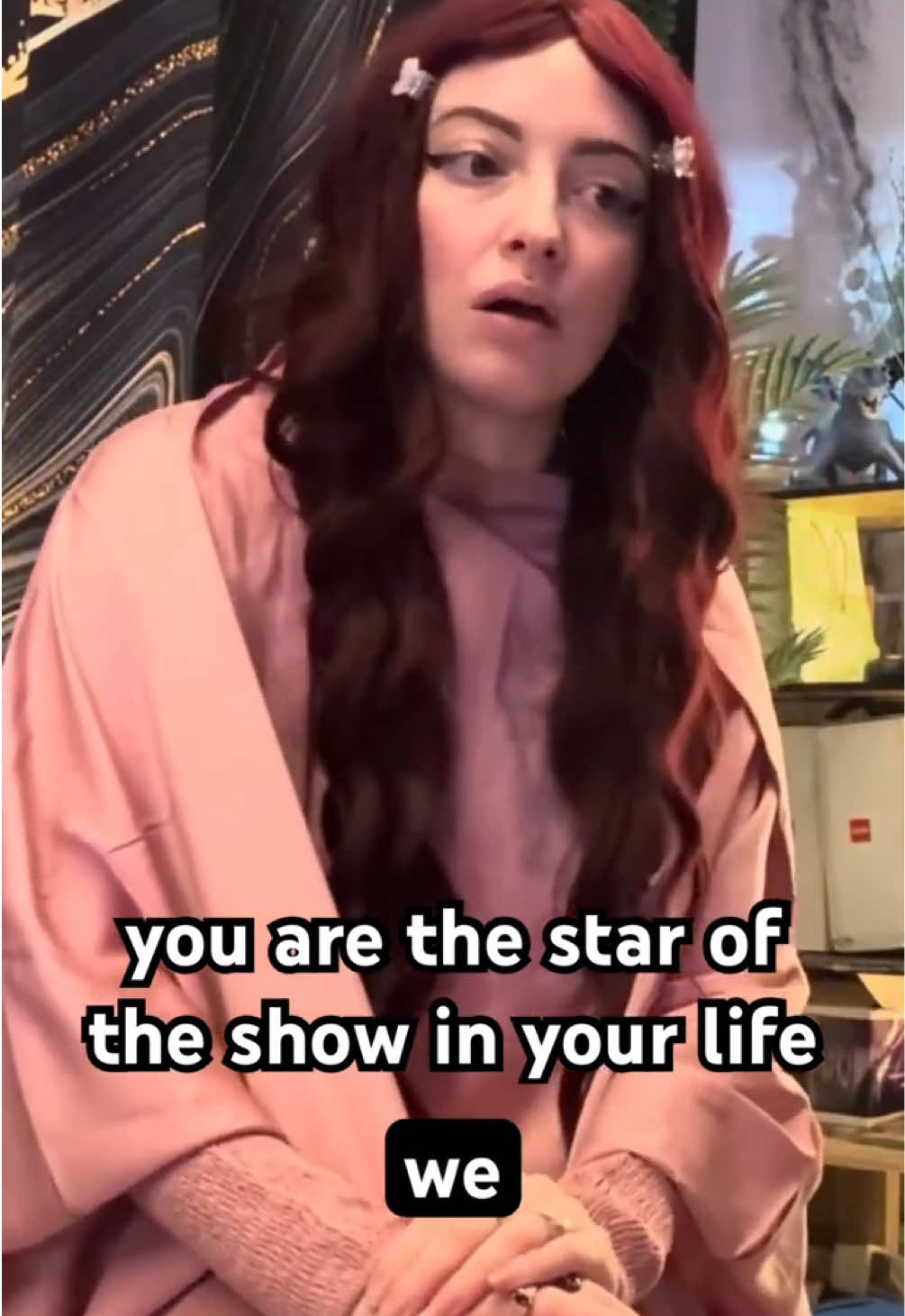@The Draconic Priestess 🐉
