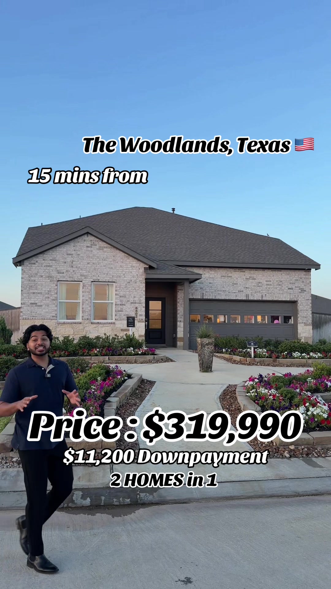 @Rafay Amir | HOUSTON REALTOR