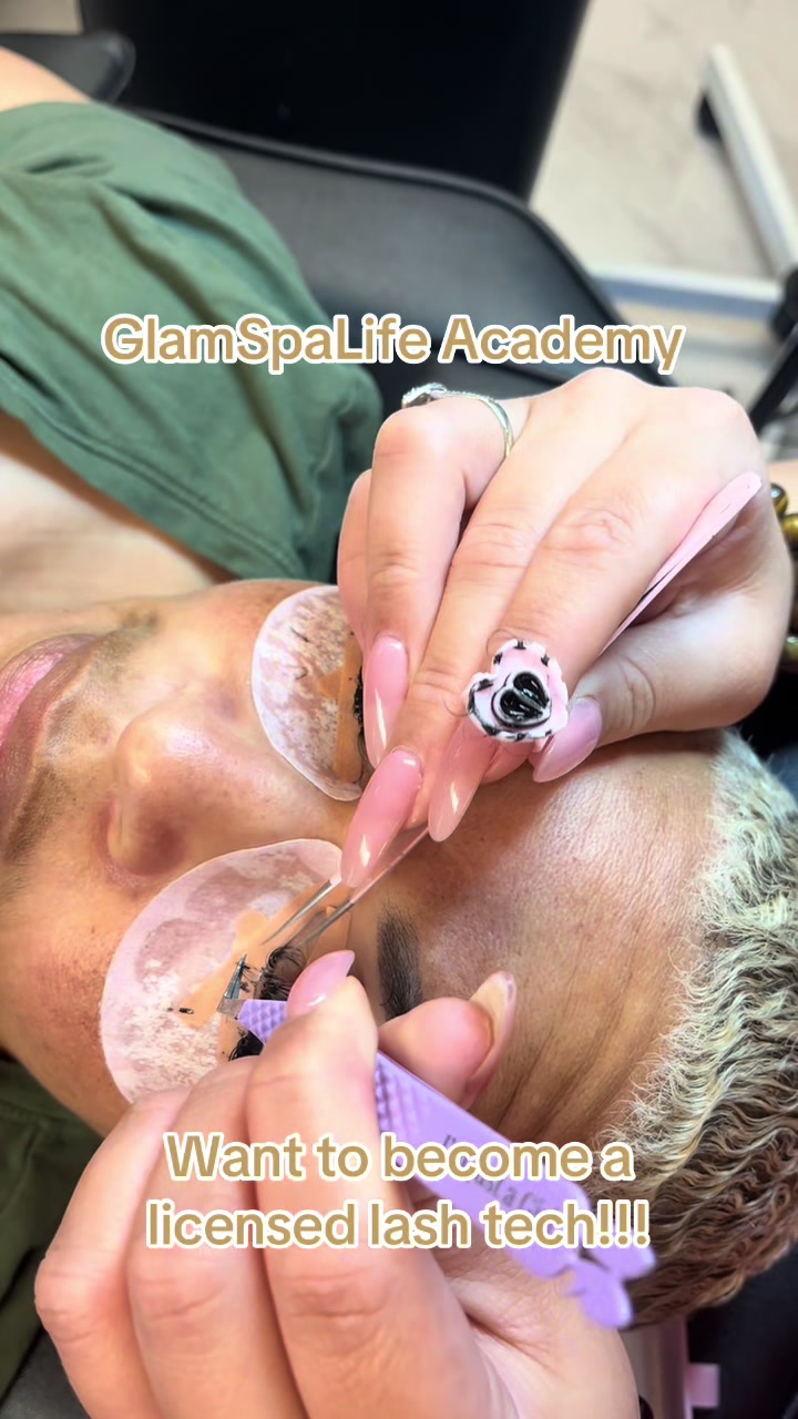 @GlamSpaLife Academy & MedSpa