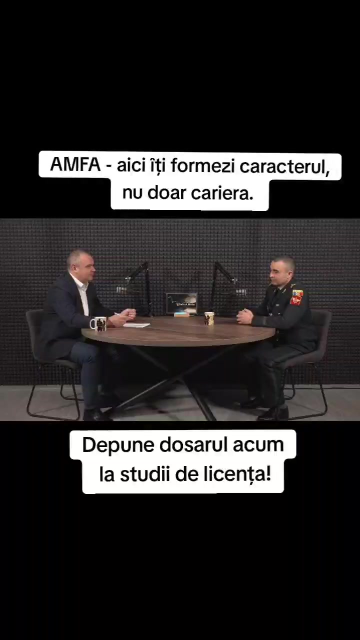 @AcademiaMilitarAlexandruCelBun