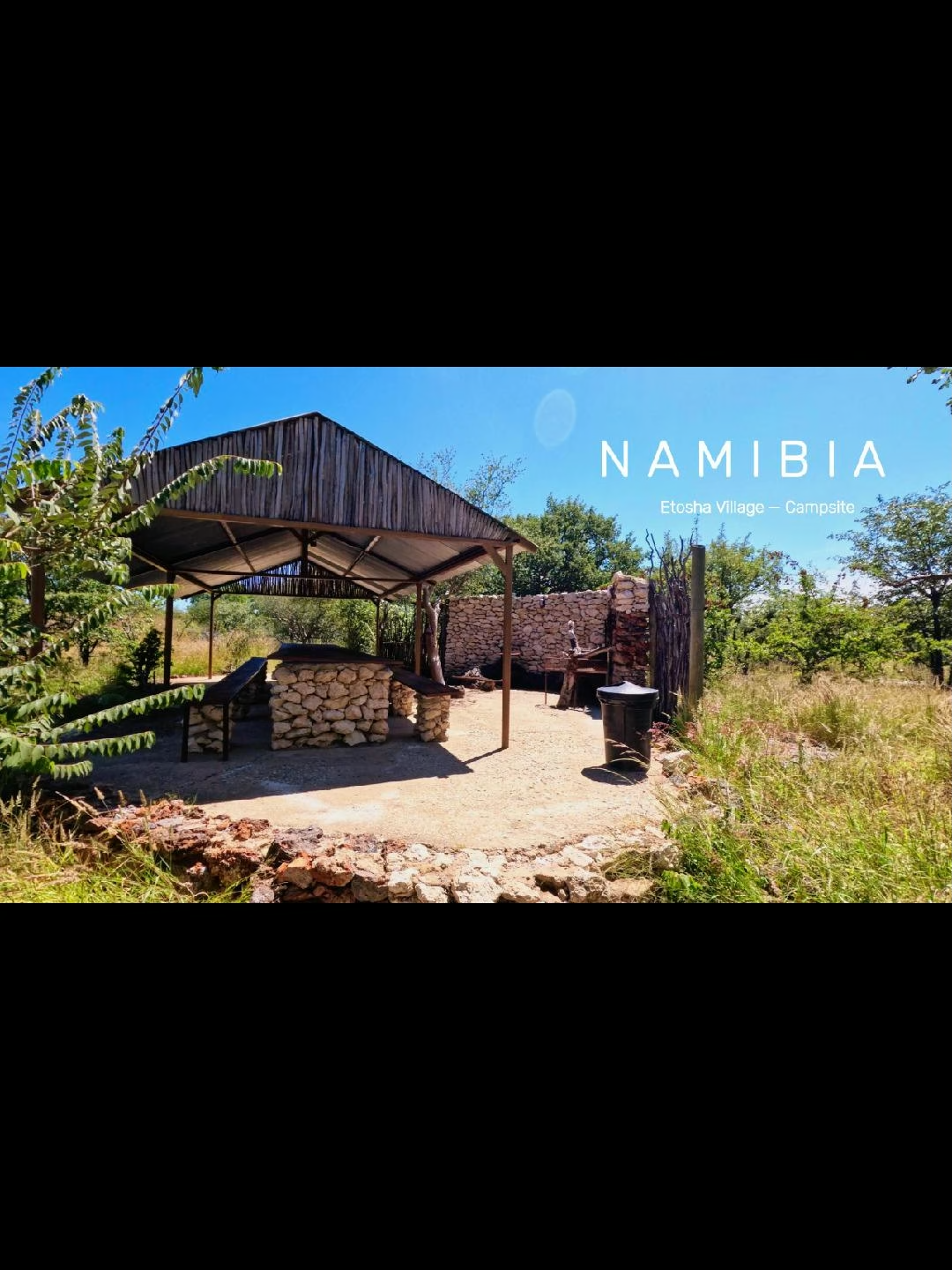 @Madbookings Travel Namibia