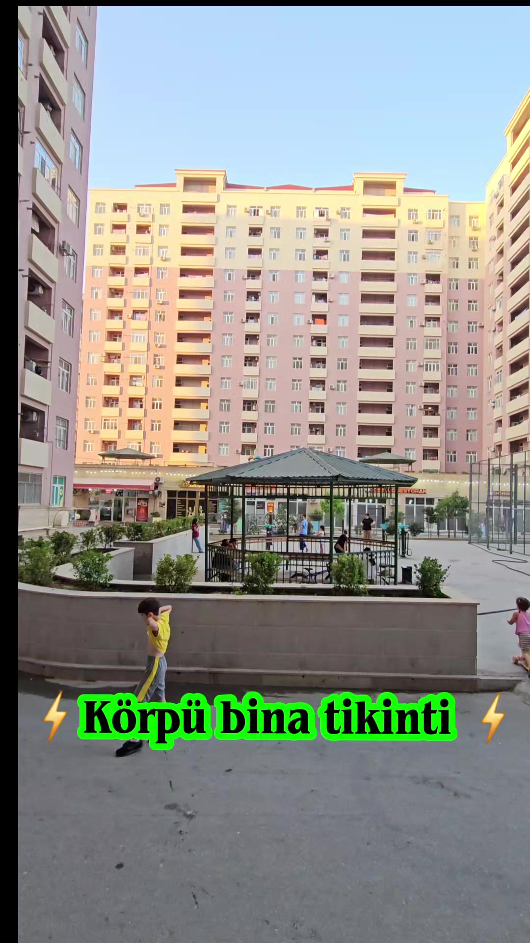 @"Səfərli" real estate