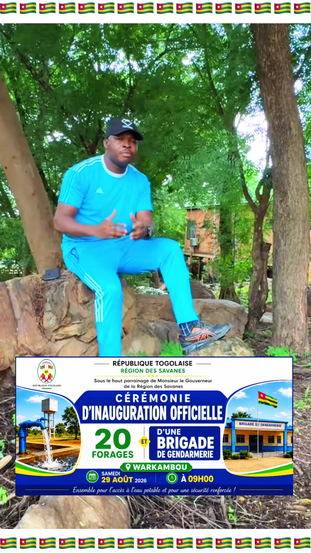 @VDP TOGO