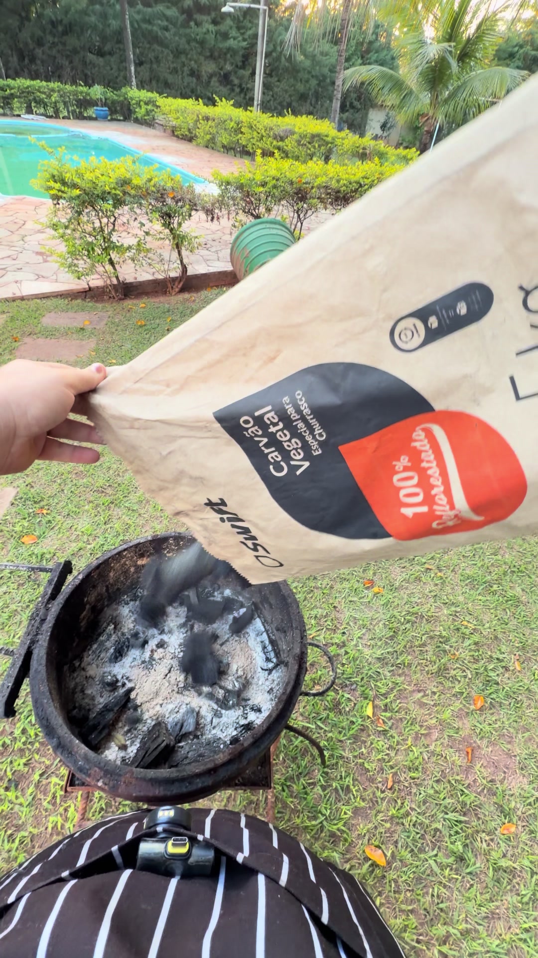 @Doutor Churras