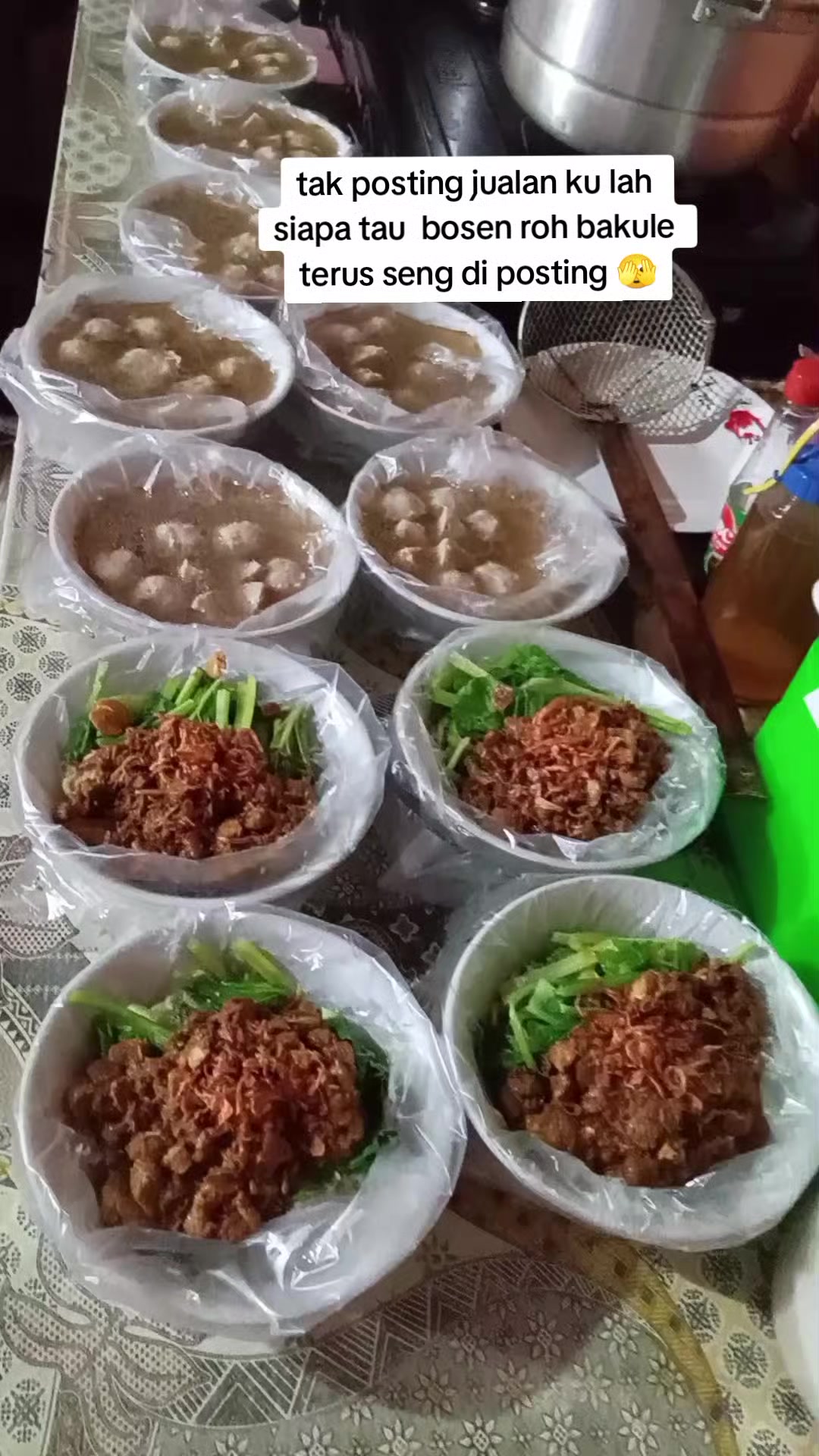 @❤️&zwj;🔥BAKSO NDABLEX ❤&zwj;🔥